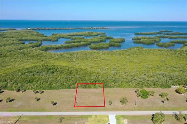 16741 San Edmundo RD, Punta Gorda, FL 33955