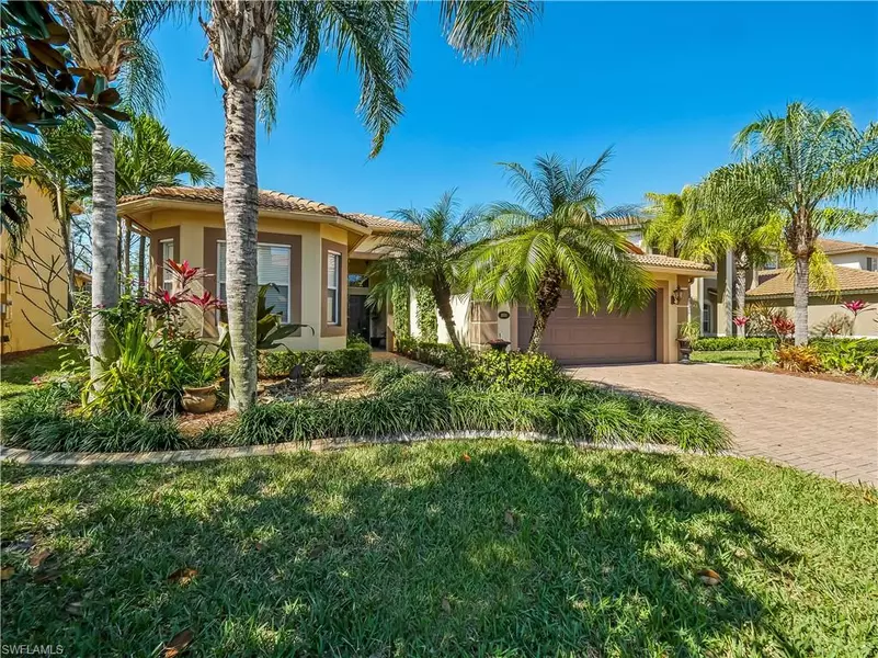 20716 Torre Del Lago ST, Estero, FL 33928