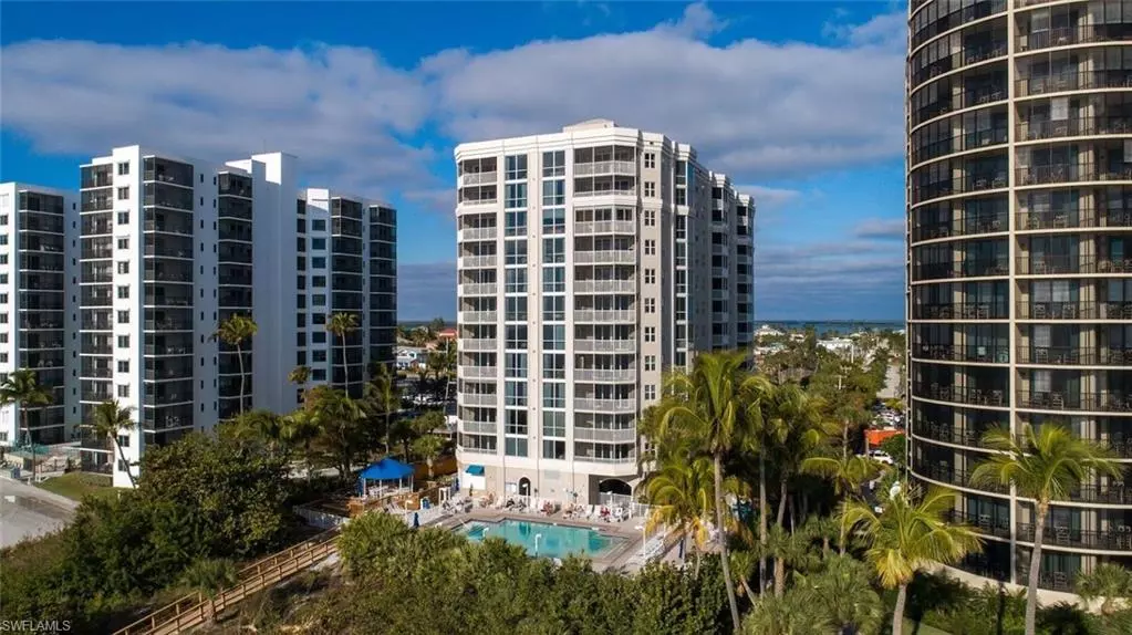 6620 ESTERO BLVD #1105, Fort Myers Beach, FL 33931