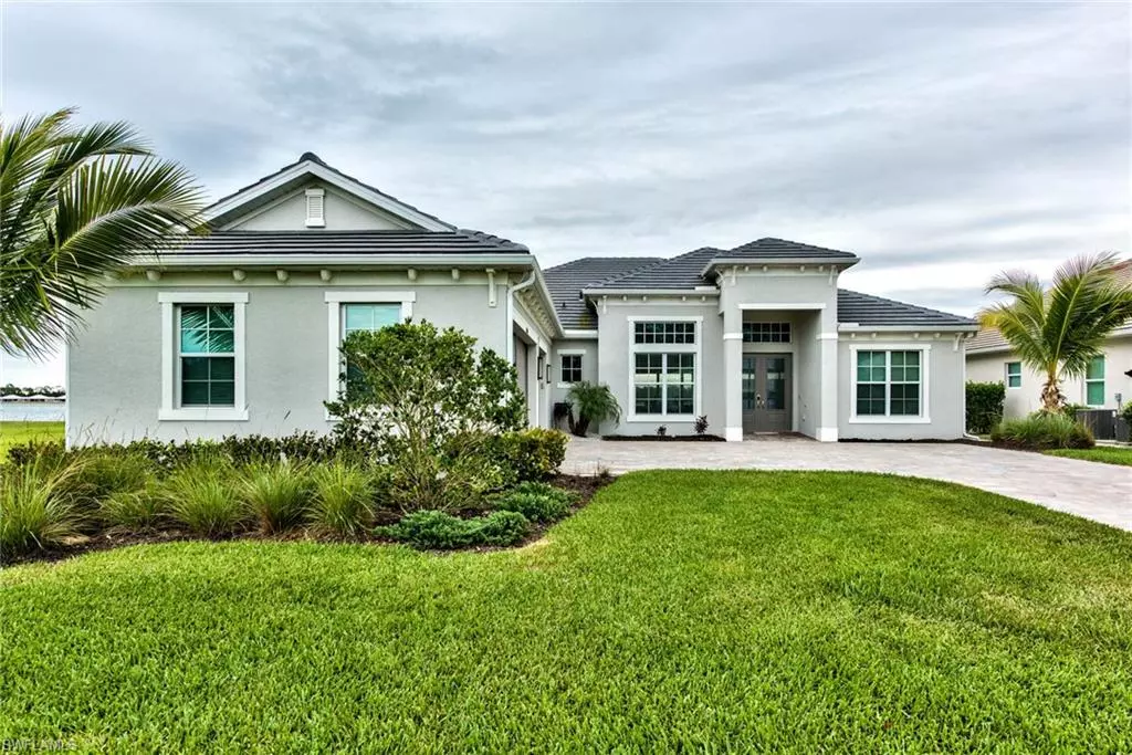 Fort Myers, FL 33913,14836 Blue Bay CIR