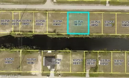 2308 NW 6th TER, Cape Coral, FL 33993