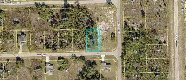 Lehigh Acres, FL 33974,1151 Ebert ST E