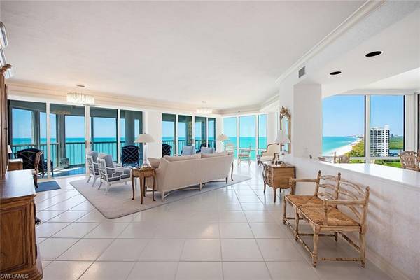 4951 Gulf Shore BLVD N #1103, Naples, FL 34103