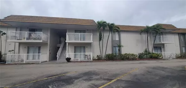 1830 Maravilla AVE #204, Fort Myers, FL 33901