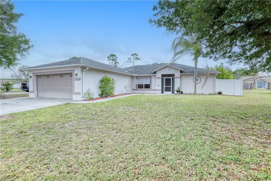 15639 Spring Line LN, Fort Myers, FL 33905