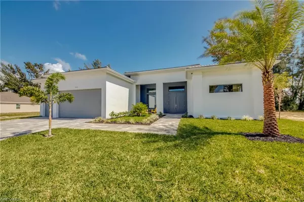 Cape Coral, FL 33914,1502 SW 28th ST