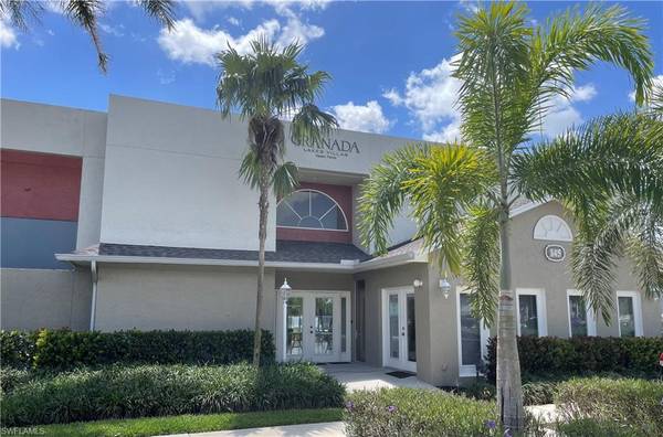 132 Santa Clara DR #132-5, Naples, FL 34104