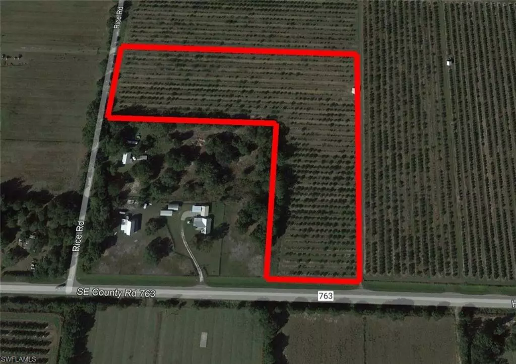 Arcadia, FL 34266,SE Co Road 763