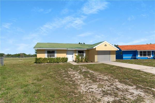 2008 Showboat LN, Labelle, FL 33935