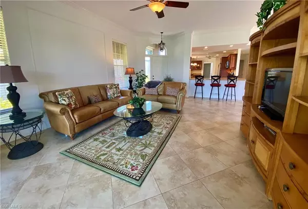 Naples, FL 34119,11755 Quail Village WAY #153-1