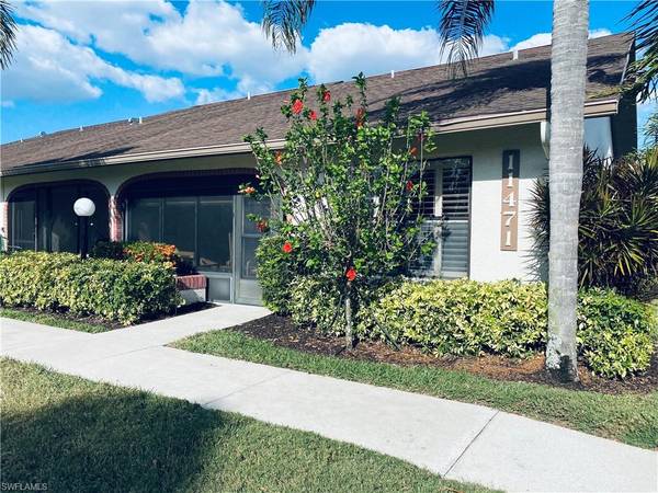 11471 Caravel CIR #3203, Fort Myers, FL 33908