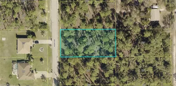 1206 Moore AVE, Lehigh Acres, FL 33972