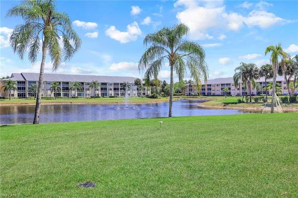 20121 Ian CT #201, Estero, FL 33928