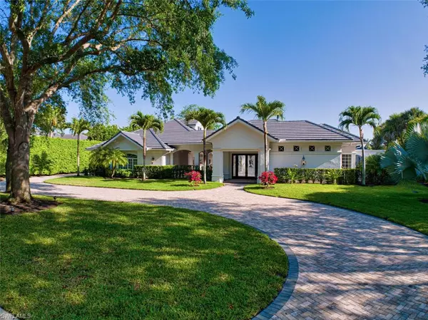 Naples, FL 34105,2709 Buckthorn WAY