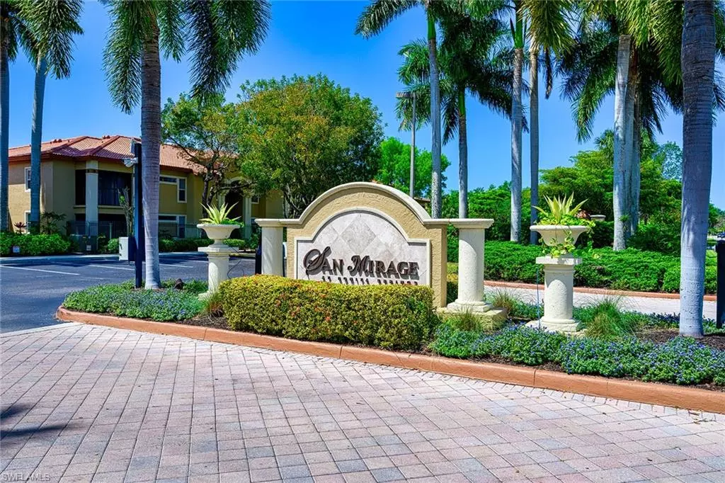 Bonita Springs, FL 34135,8880 Colonnades CT W #413