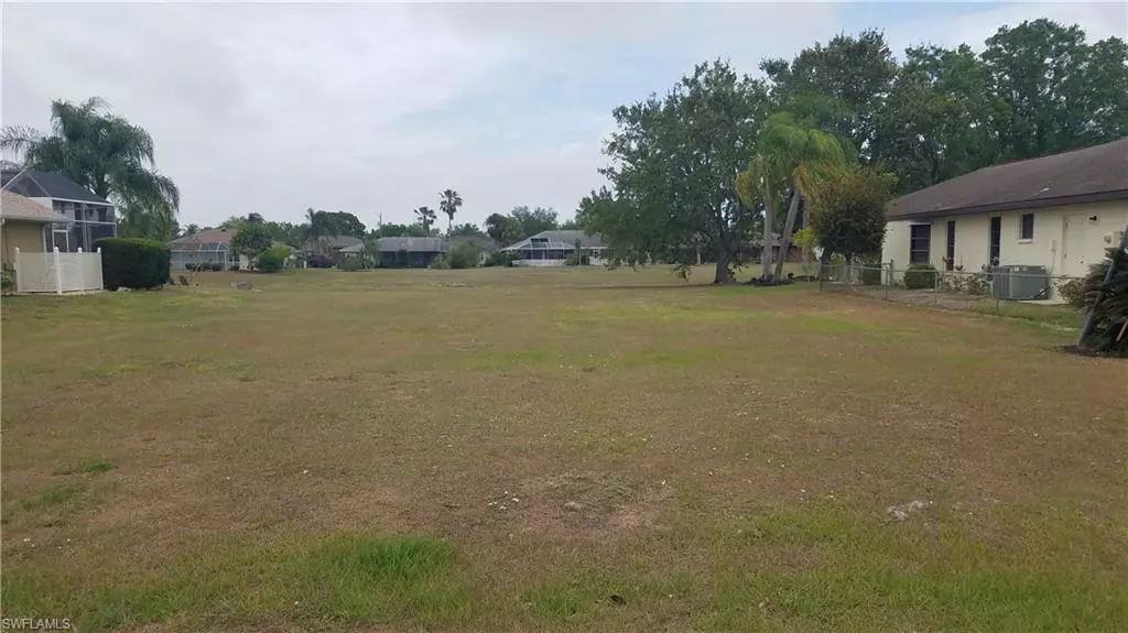 2091 Mazatlan RD, Punta Gorda, FL 33983