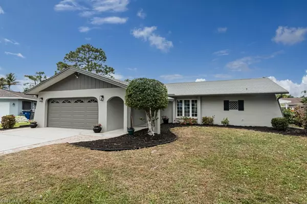 3734 Tomlinson ST, Bonita Springs, FL 34134