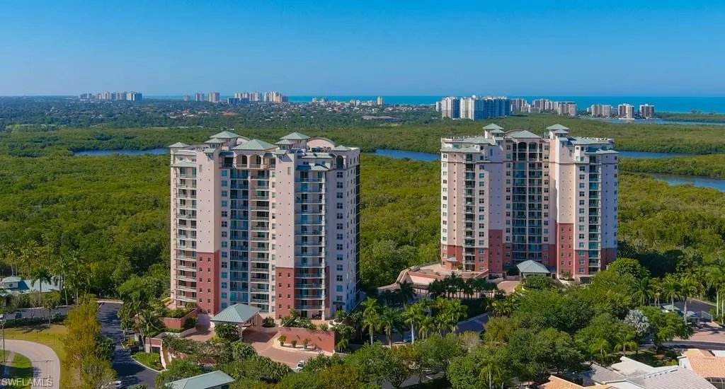 Naples, FL 34110,445 Cove Tower DR #1404