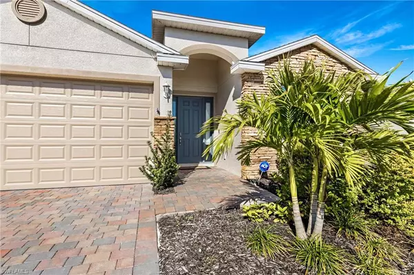 Cape Coral, FL 33909,3396 Acapulco CIR