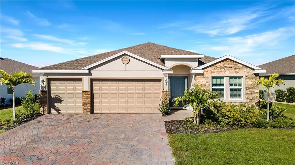 Cape Coral, FL 33909,3396 Acapulco CIR