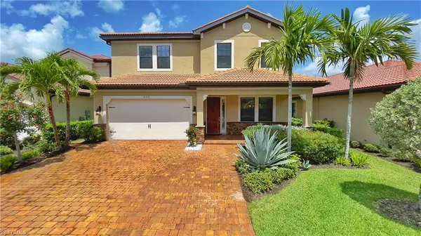 Naples, FL 34120,14355 Tuscany Pointe TRL