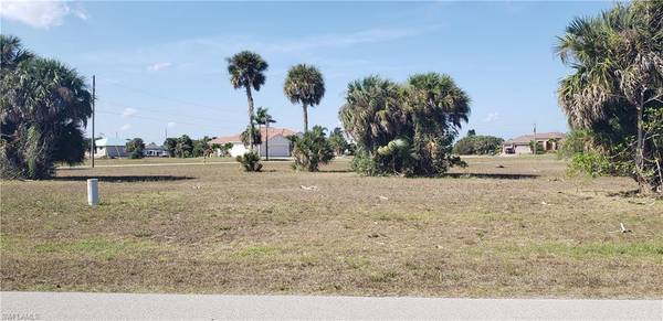 16334 San Edmundo RD, Punta Gorda, FL 33955