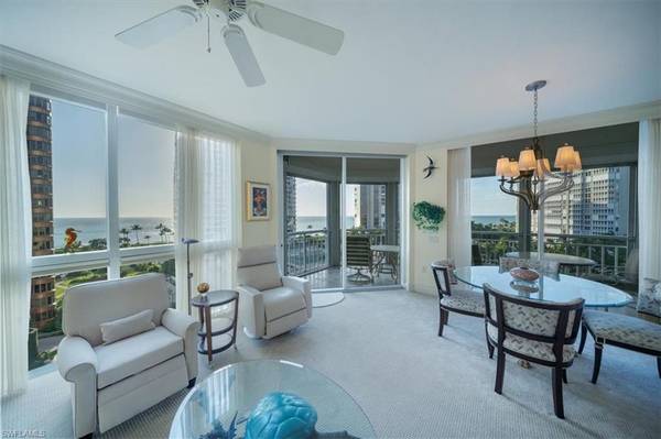 4255 Gulf Shore BLVD N #606, Naples, FL 34103