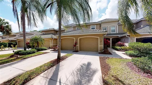 Naples, FL 34119,3475 Laurel Greens LN S #102