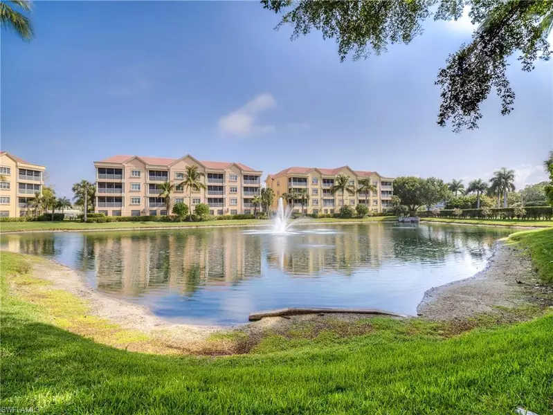 7461 Bella Lago DR #234, Fort Myers Beach, FL 33931