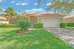 3645 Recreation LN, Naples, FL 34116