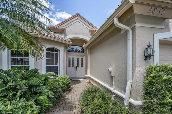 Naples, FL 34119,2885 Lone Pine LN