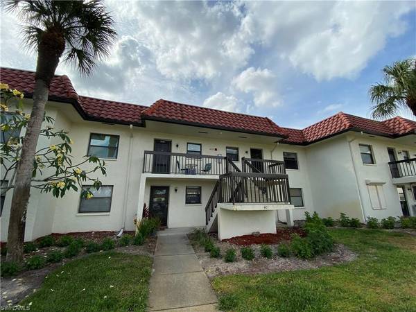 4146 27th CT SW #203, Naples, FL 34116