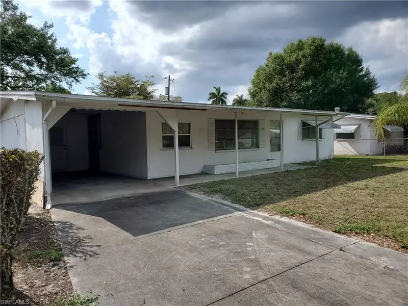 388 Montgomery AVE, Fort Myers, FL 33905