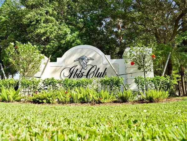 8225 Ibis Club DR #207, Naples, FL 34104