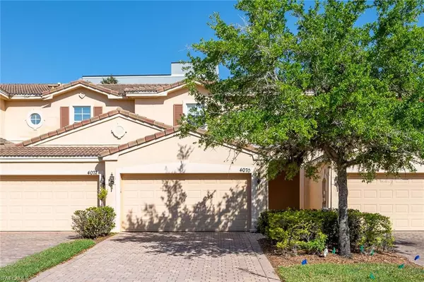 4070 Cherrybrook LOOP, Fort Myers, FL 33966