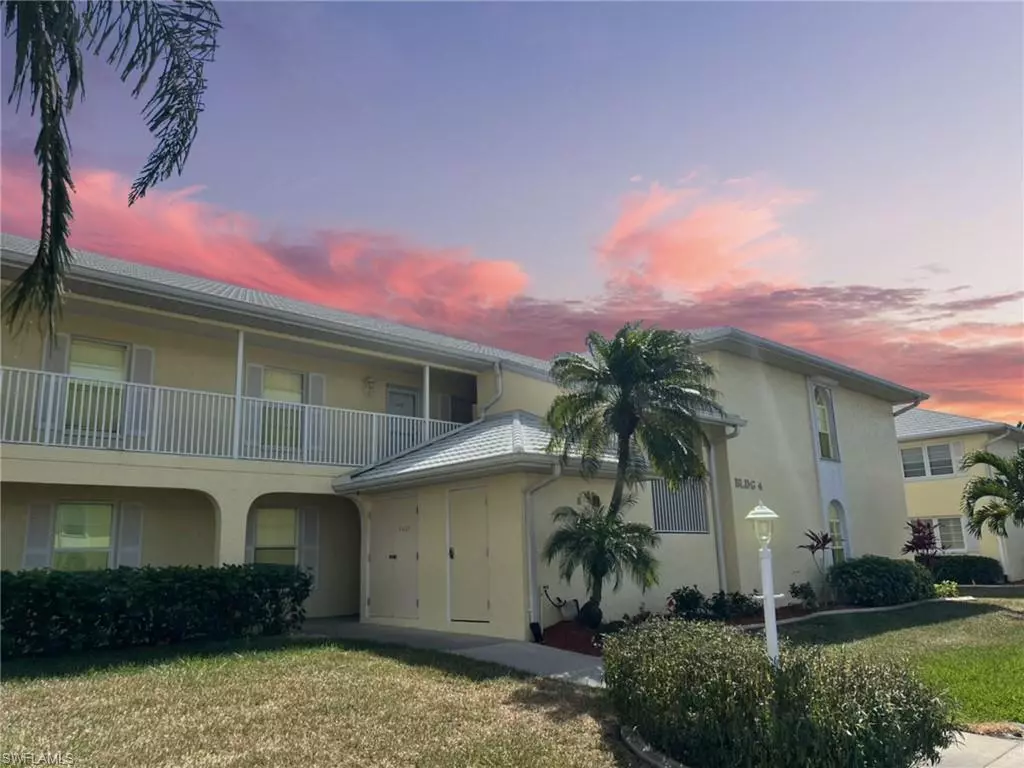 Punta Gorda, FL 33950,4000 Bal Harbor BLVD #417