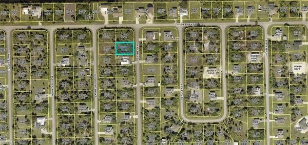 6151 Hershey AVE, Fort Myers, FL 33905