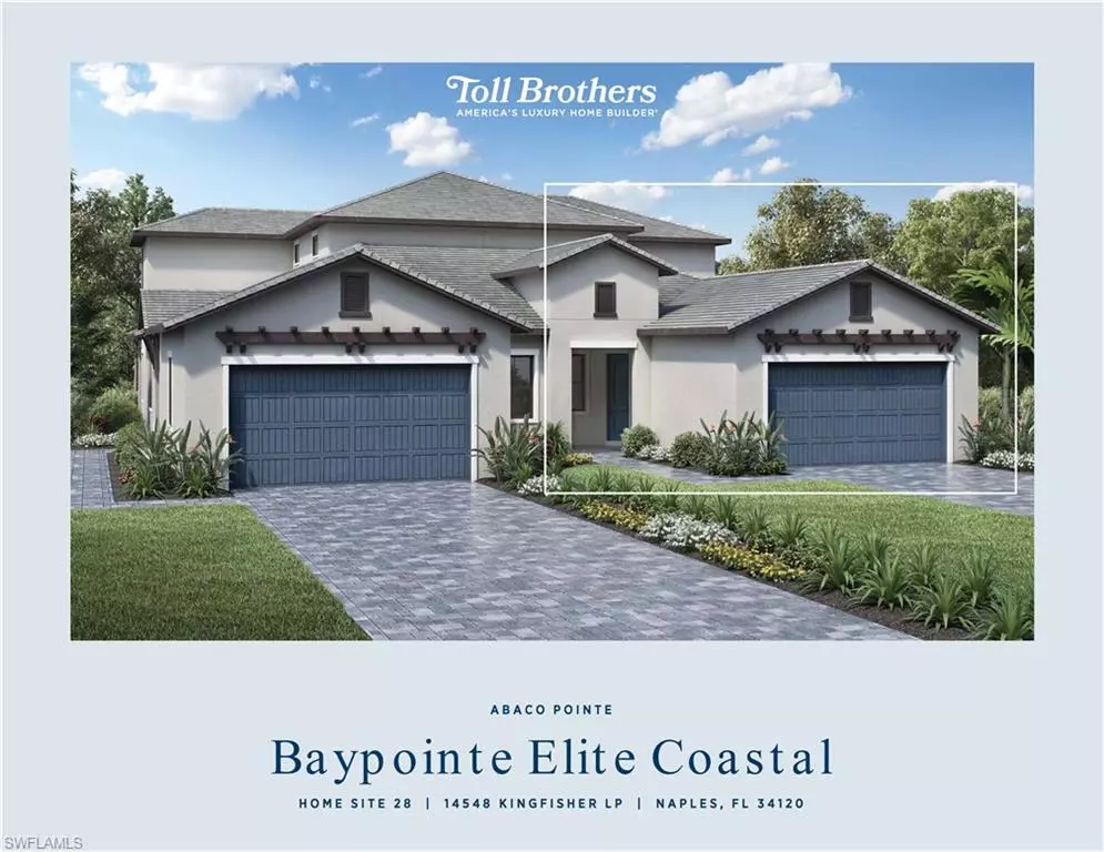 Naples, FL 34120,14548 Kingfisher LOOP