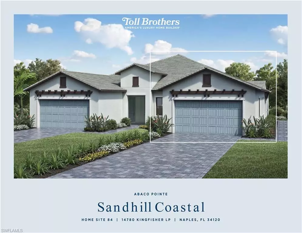 Naples, FL 34120,14780 Kingfisher LOOP