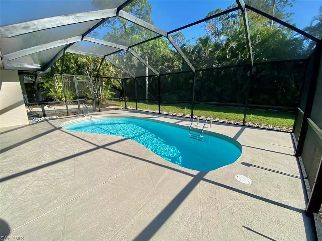 Naples, FL 34112,146 Versailles CIR