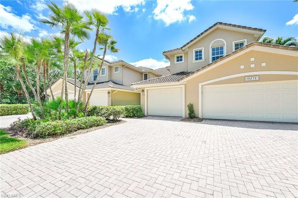 Estero, FL 34135,9271 Palmetto Ridge DR #202