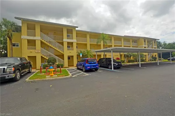 8275 Key Royal CIR #1133, Naples, FL 34119