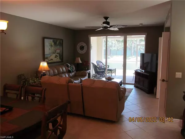 Fort Myers, FL 33908,11021 Gulf Reflections DR #106