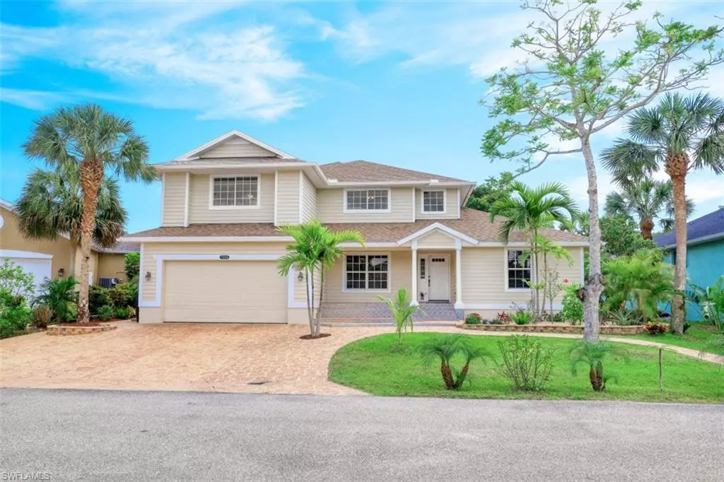 Fort Myers, FL 33908,7986 Sandel Wood CIR W