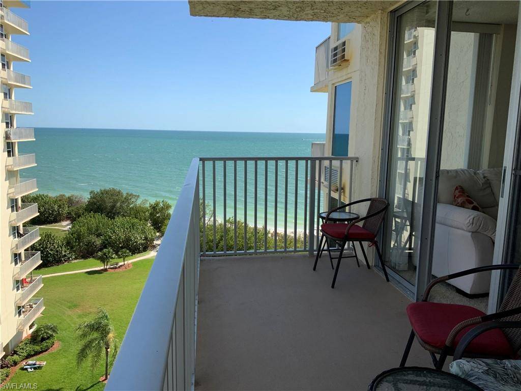 Fort Myers Beach, FL 33931,7330 Estero BLVD #801