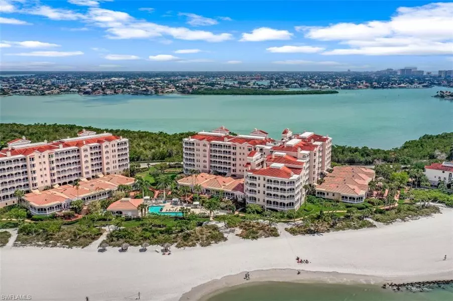 2000 Royal Marco WAY #2-408, Marco Island, FL 34145