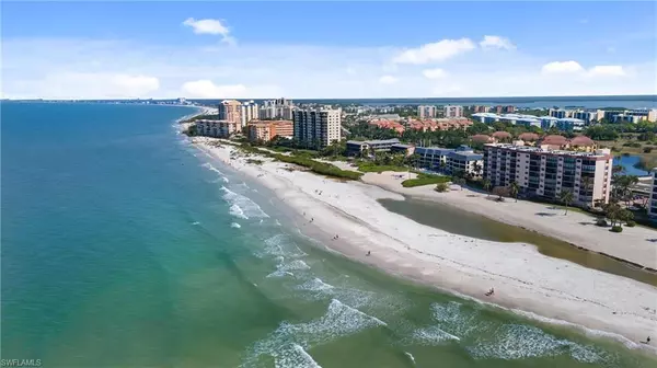 Fort Myers Beach, FL 33931,7650 Estero BLVD #605