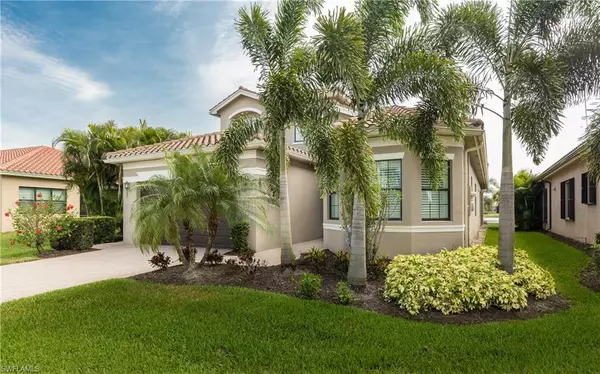 Fort Myers, FL 33913,11683 Stonecreek CIR