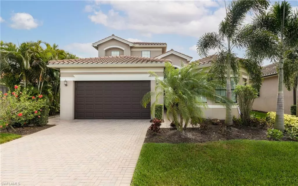 Fort Myers, FL 33913,11683 Stonecreek CIR