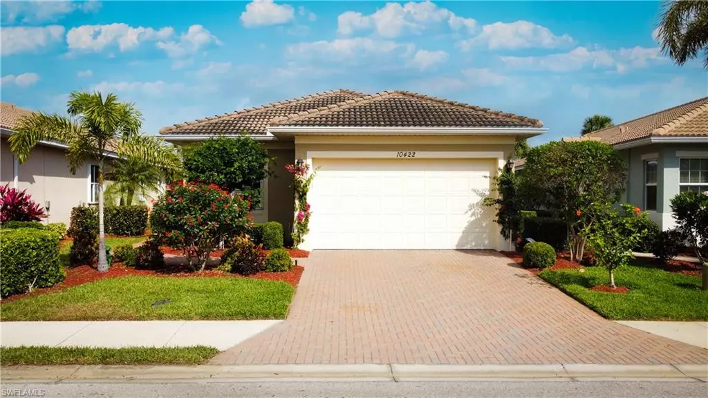 10422 Materita DR, Fort Myers, FL 33913